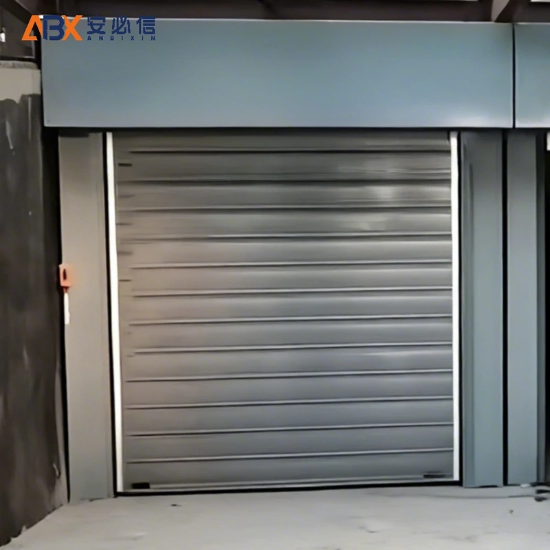 铁岭市雷达高速门